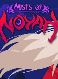 Qubyte Interactive Mists Of Noyah PC Game